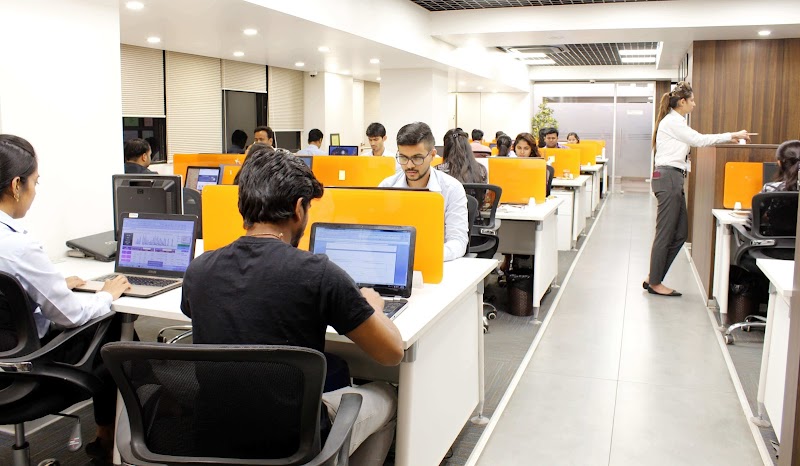 Tej IT Solutions India Pvt Ltd.