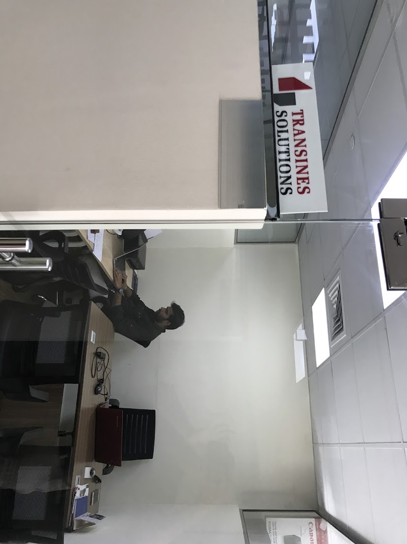 Transines Solutions